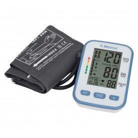 I-Medical vérnyomásmérő, felkaros - DBP 1332